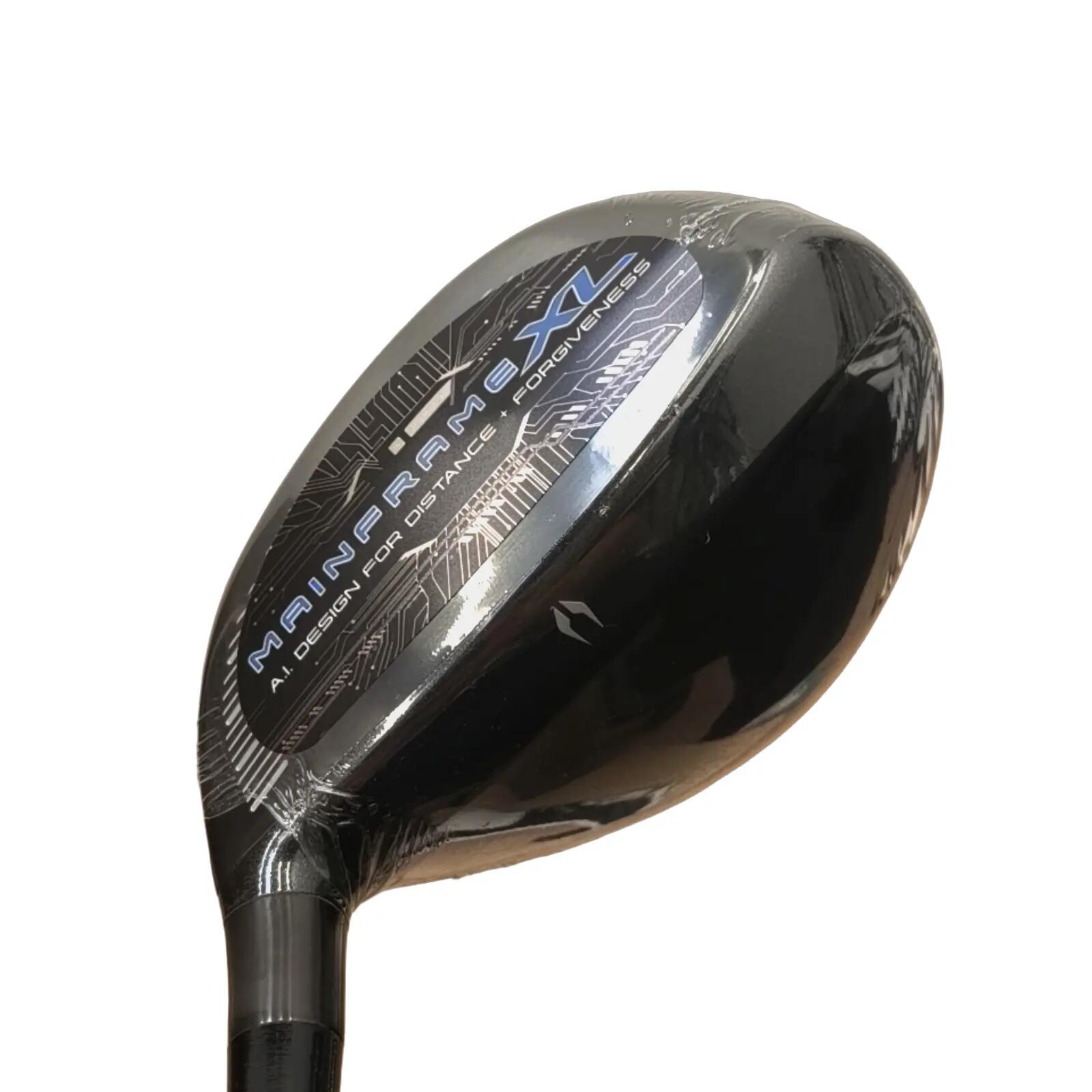 Cleveland Halo XL Lite Fairway Wood / Flex Ladies / #7/22 4/6