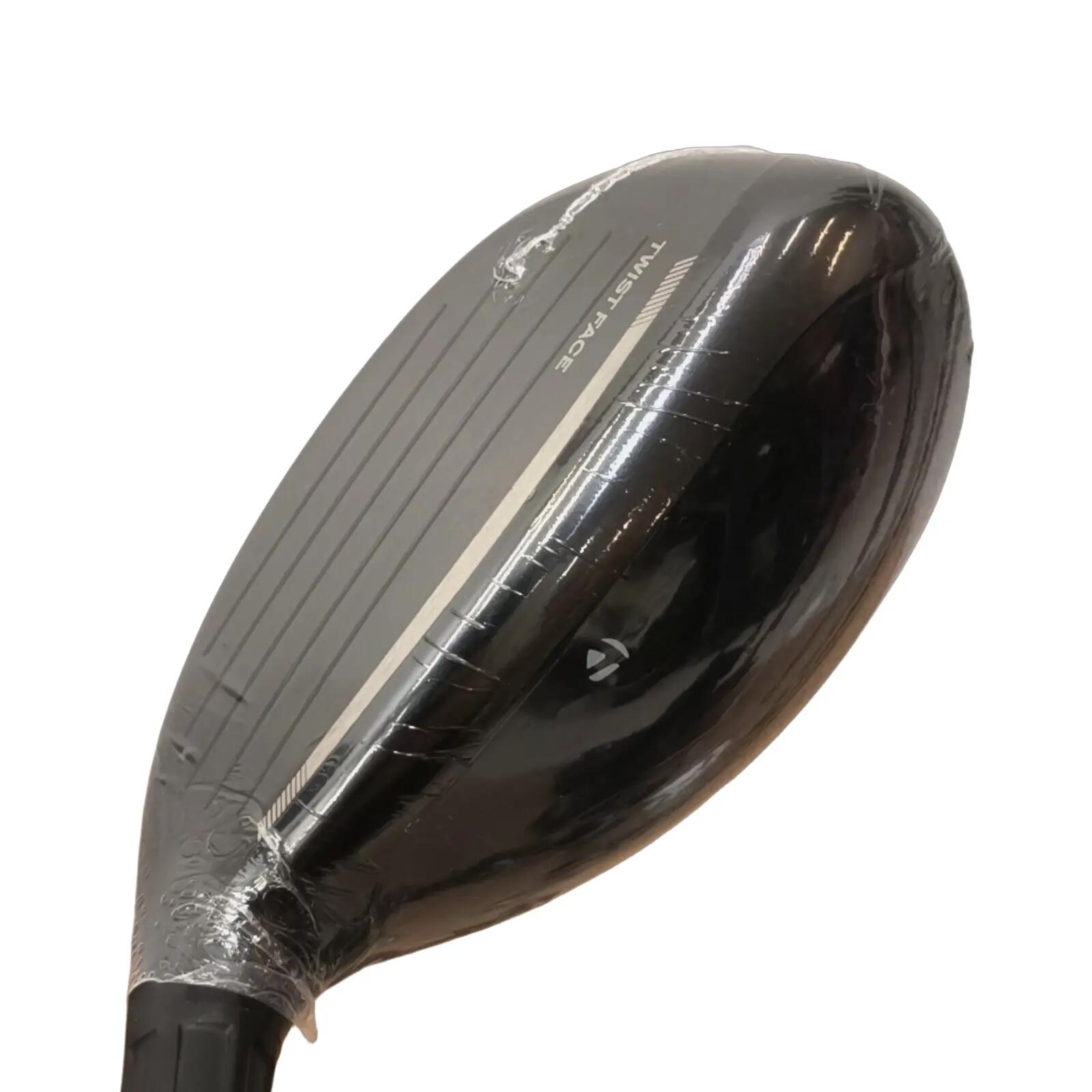 TaylorMade STEALTH 2 Hybrid / Flex Stiff / #3 / 19 4/6