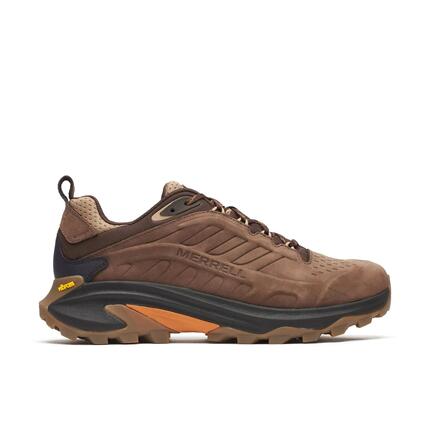 Hombre Senderismo Calzado deportivo impermeable Moab Speed 2 Leather