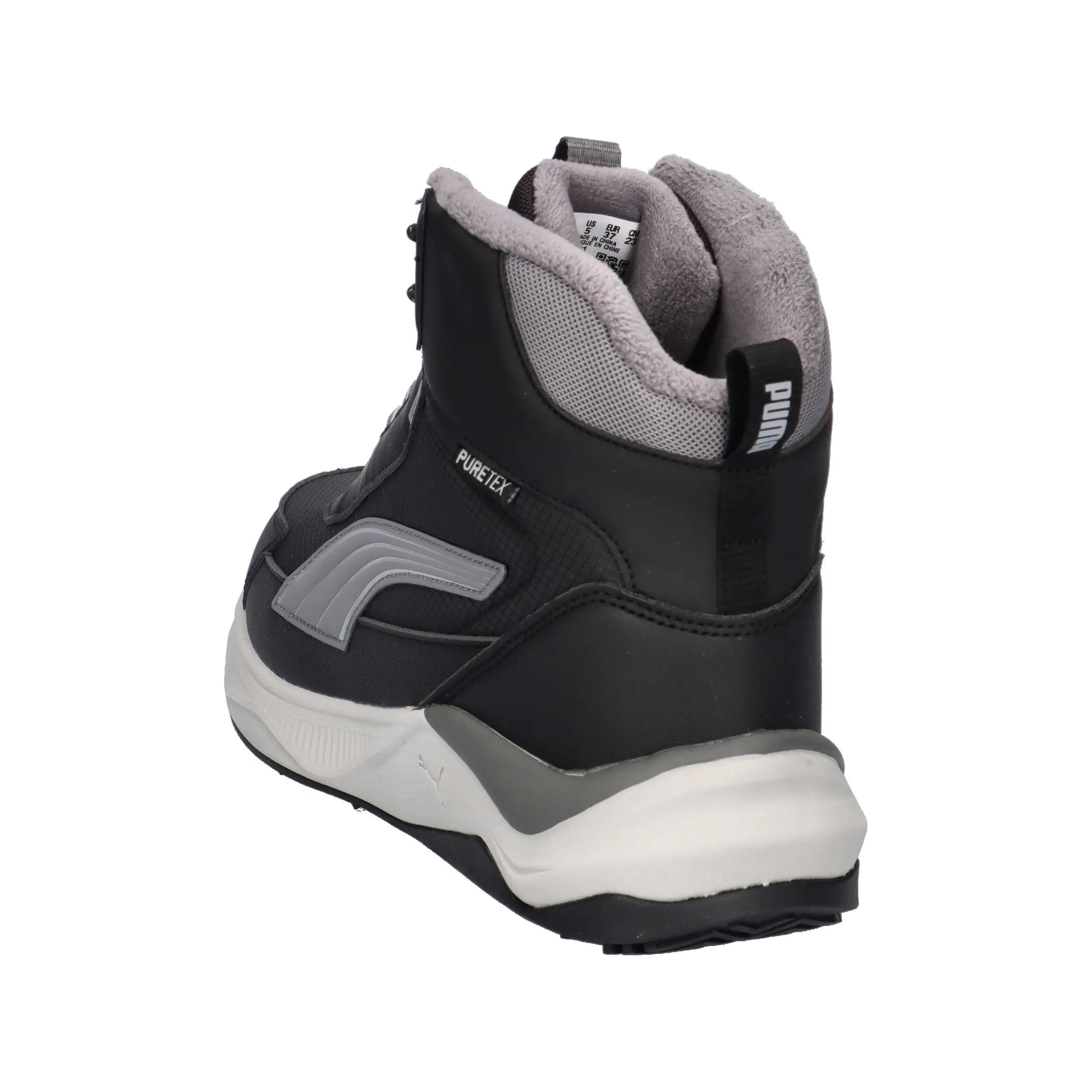 Puma Kinder Wanderschuhe Evolve 2.0 Boot  Puretex Jr 313810 11/14