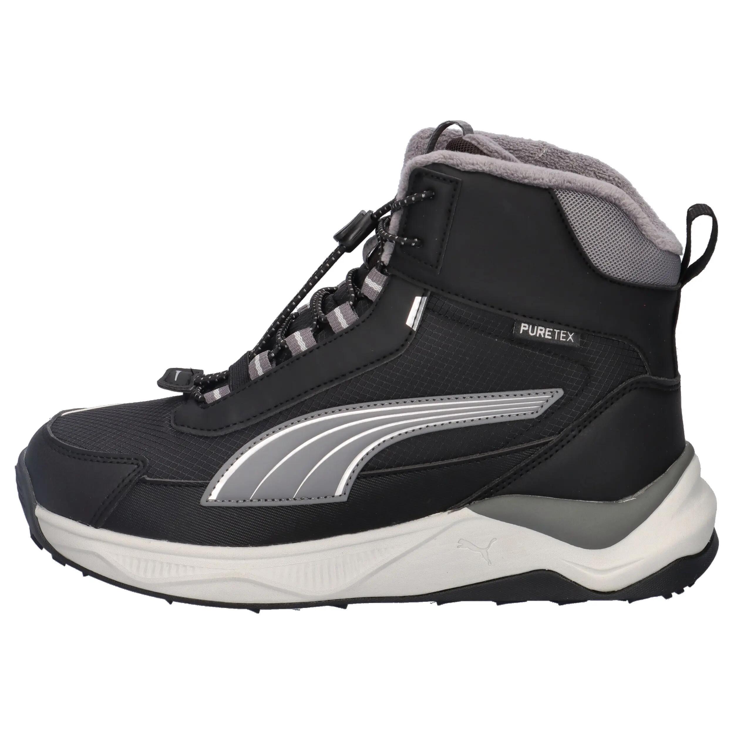 Puma Kinder Wanderschuhe Evolve 2.0 Boot  Puretex Jr 313810 9/14