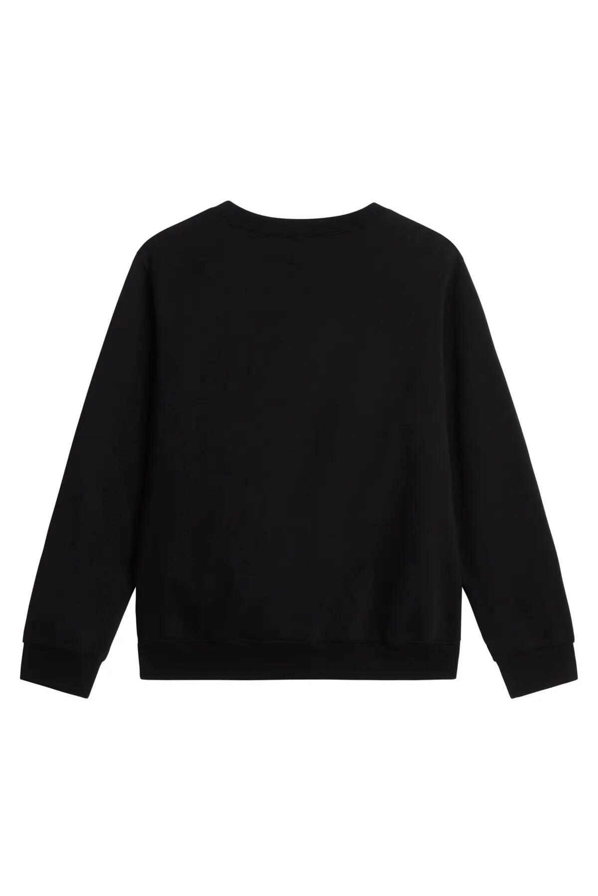 Sweat-shirt The North Face Modèle M Ess Dp Reg Crew Couleur Noir 5/7