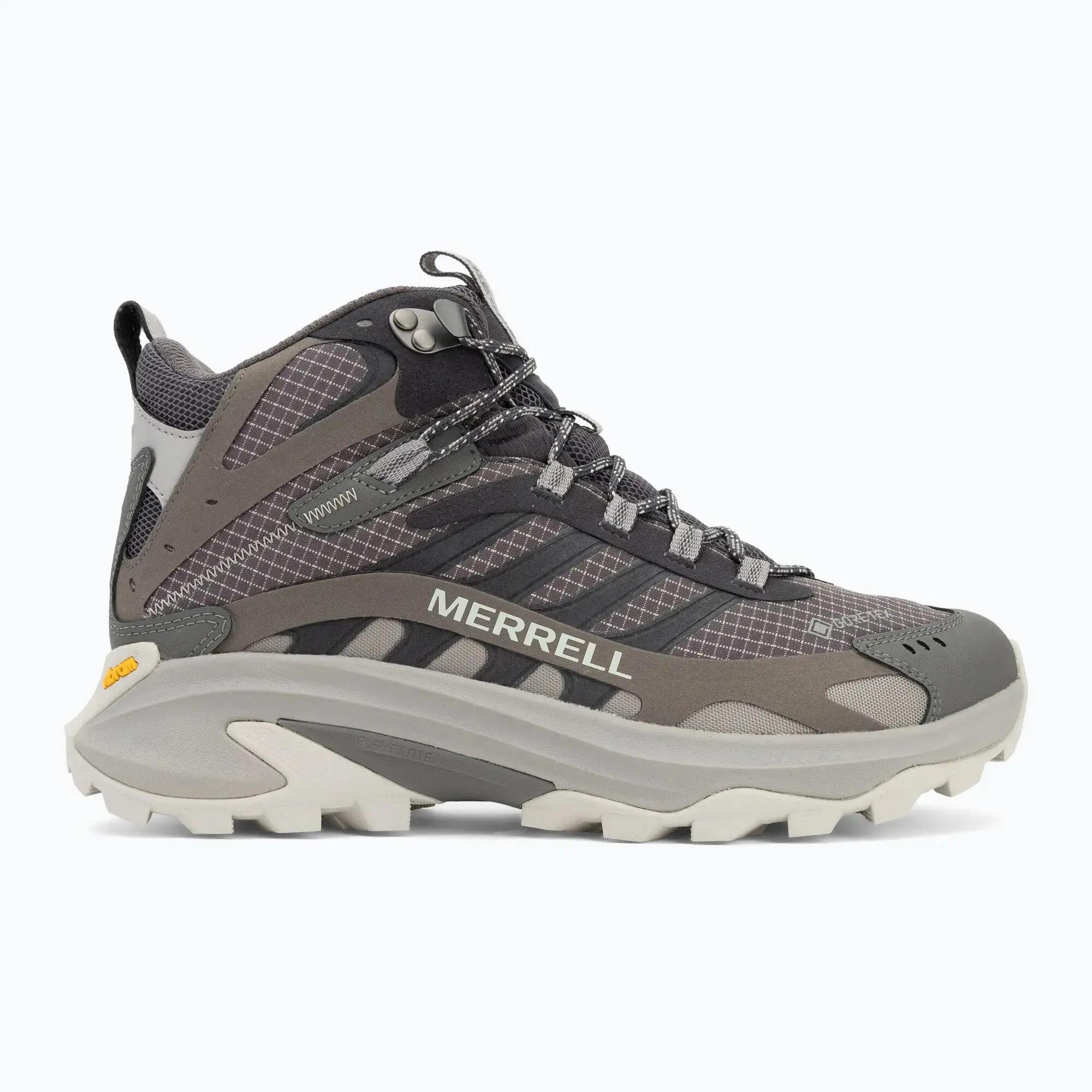 MERRELL picture