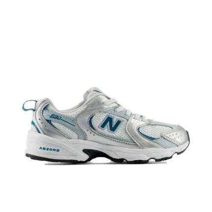 Zapatillas Mujer New Balance Gr530 Blanco