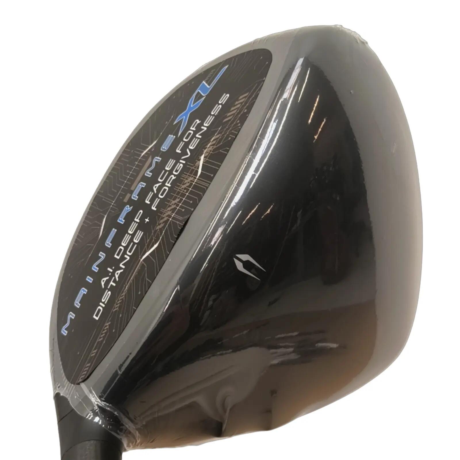 Cleveland Hibore XL 2025 Driver / Flex Regular / Loft 10.5 4/6