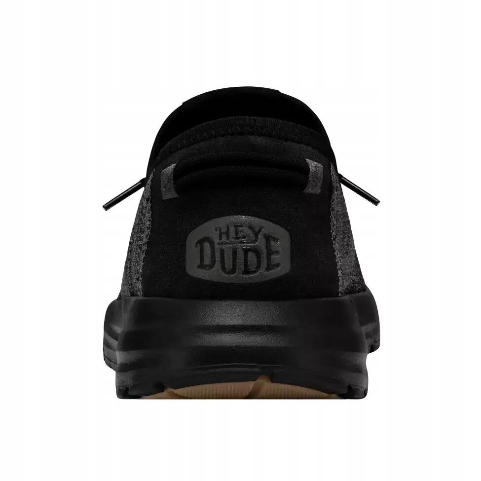 HEYDUDE Męskie Sneakersy SIROCCO M 5/6