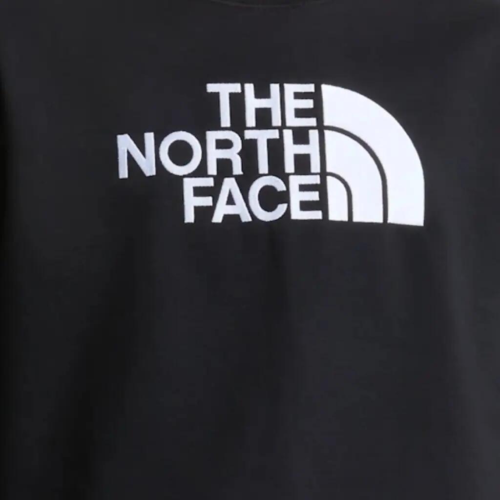 Sweat-shirt The North Face Modèle M Ess Dp Reg Crew Couleur Noir 3/7