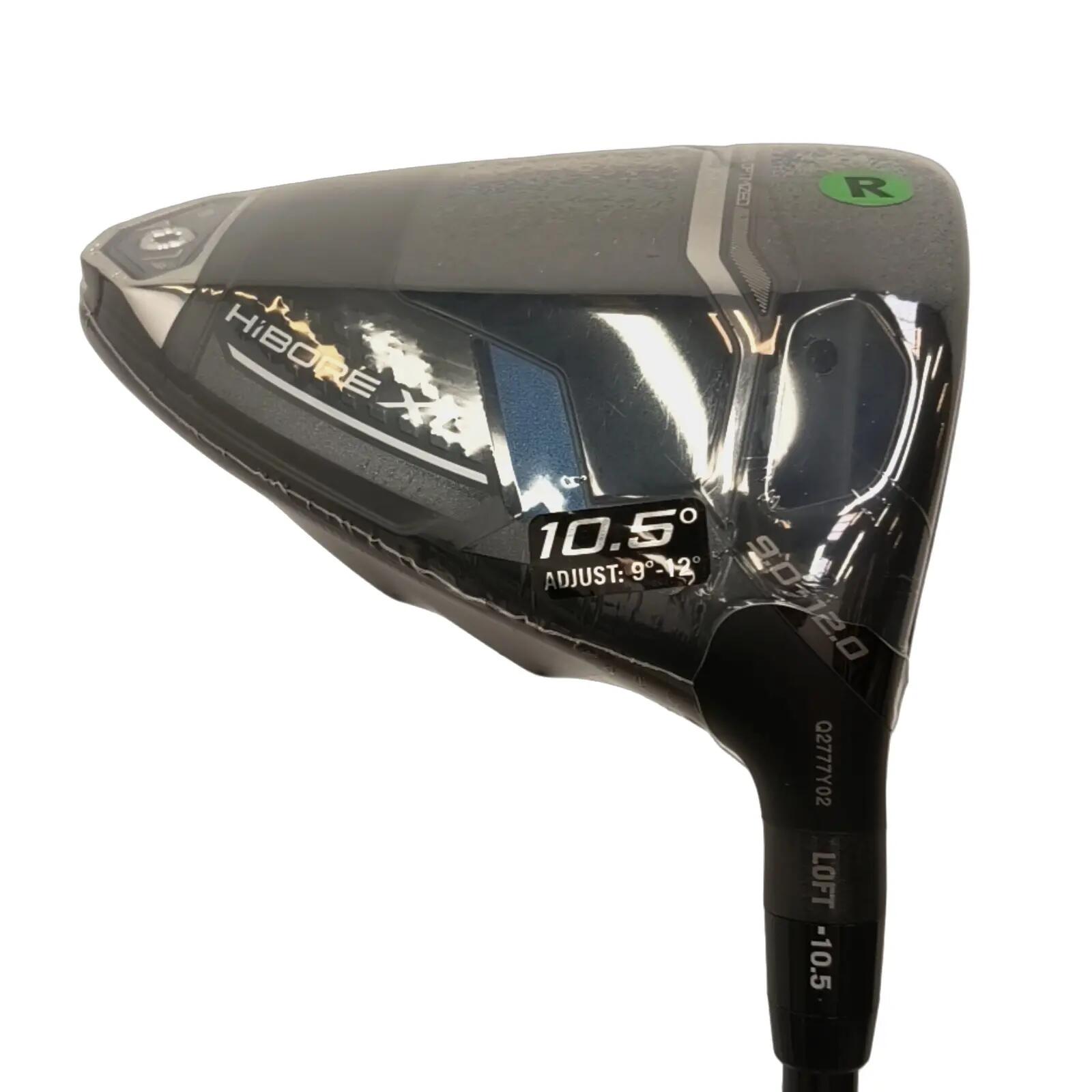 Cleveland Hibore XL 2025 Driver / Flex Regular / Loft 10.5 3/6