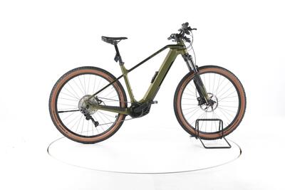 Tweedehands - bulls sonic evo 1 e-bike - zeer goed