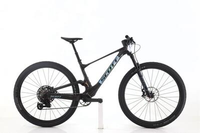 MTB ricondizionata · Spark RC Team AXS · Bici Km 0