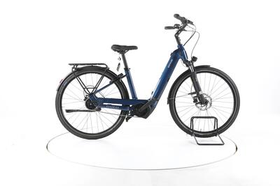 Ebike ricondizionata · Kettler QUADRIGA P5 RT · Buone condizioni