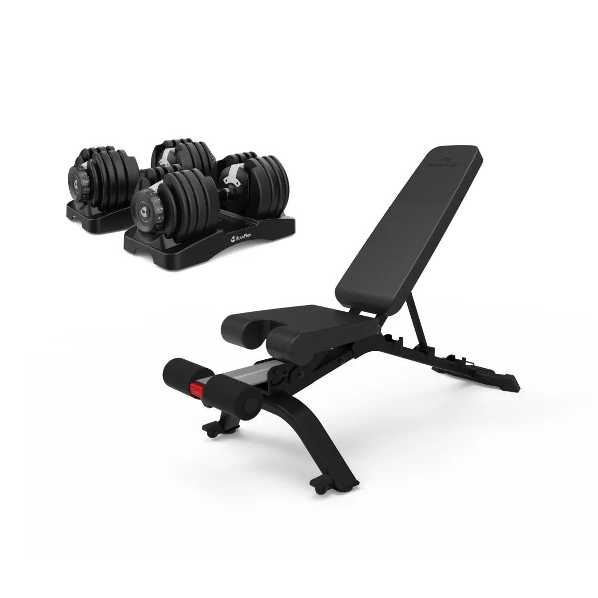 BOWFLEX picture