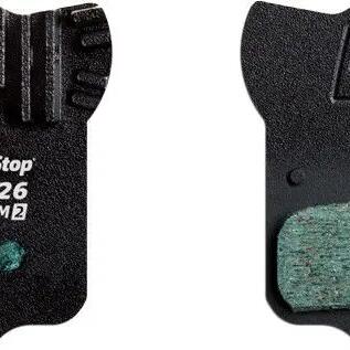 Bike brake pad Swissstop Exotherm 2