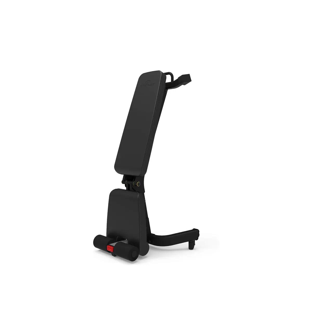 Pack de halteres ajustáveis de 2 a 24 kg e banco de musculação 3.1S 5/8