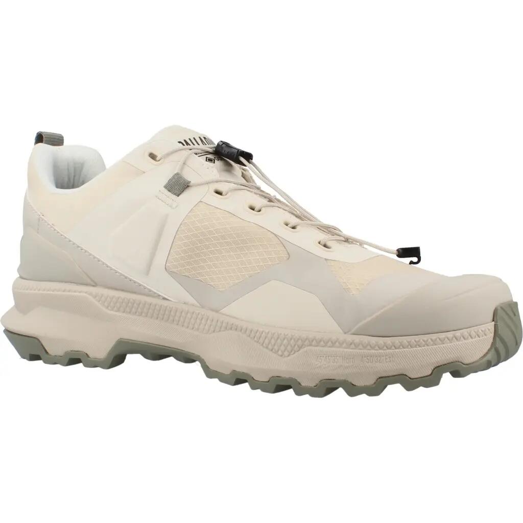 Buty PALLADIUM 79570 176 Beżowy 5/5