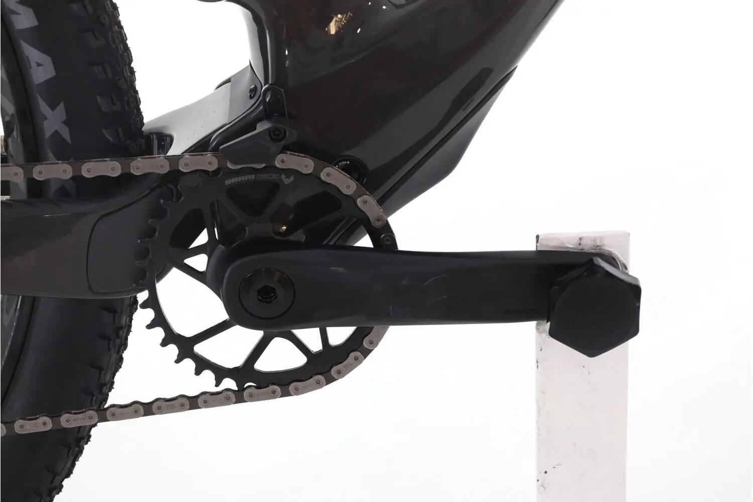 Refurbished MTB Fully ·  Spark RC Team AXS · Neuwertig 4/8