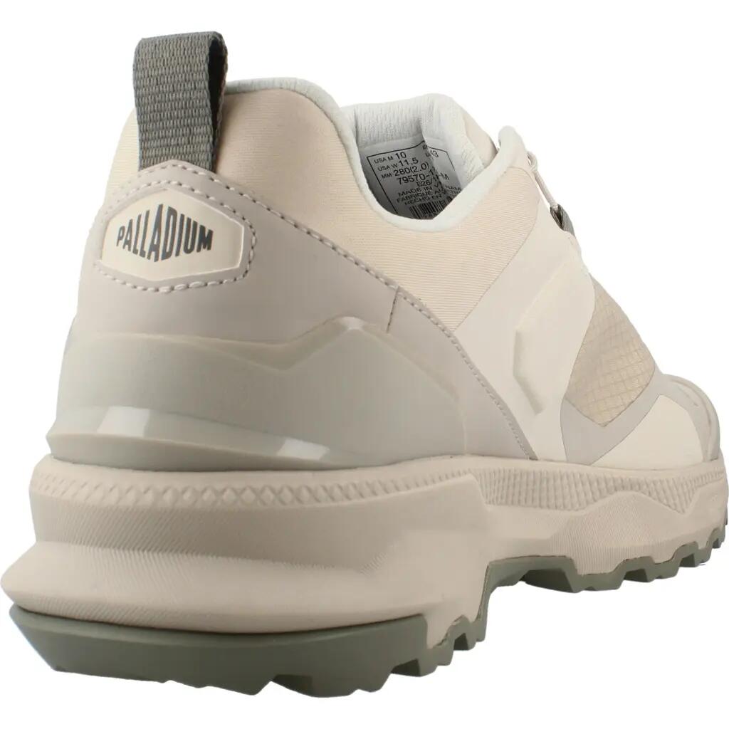 Buty PALLADIUM 79570 176 Beżowy 3/5