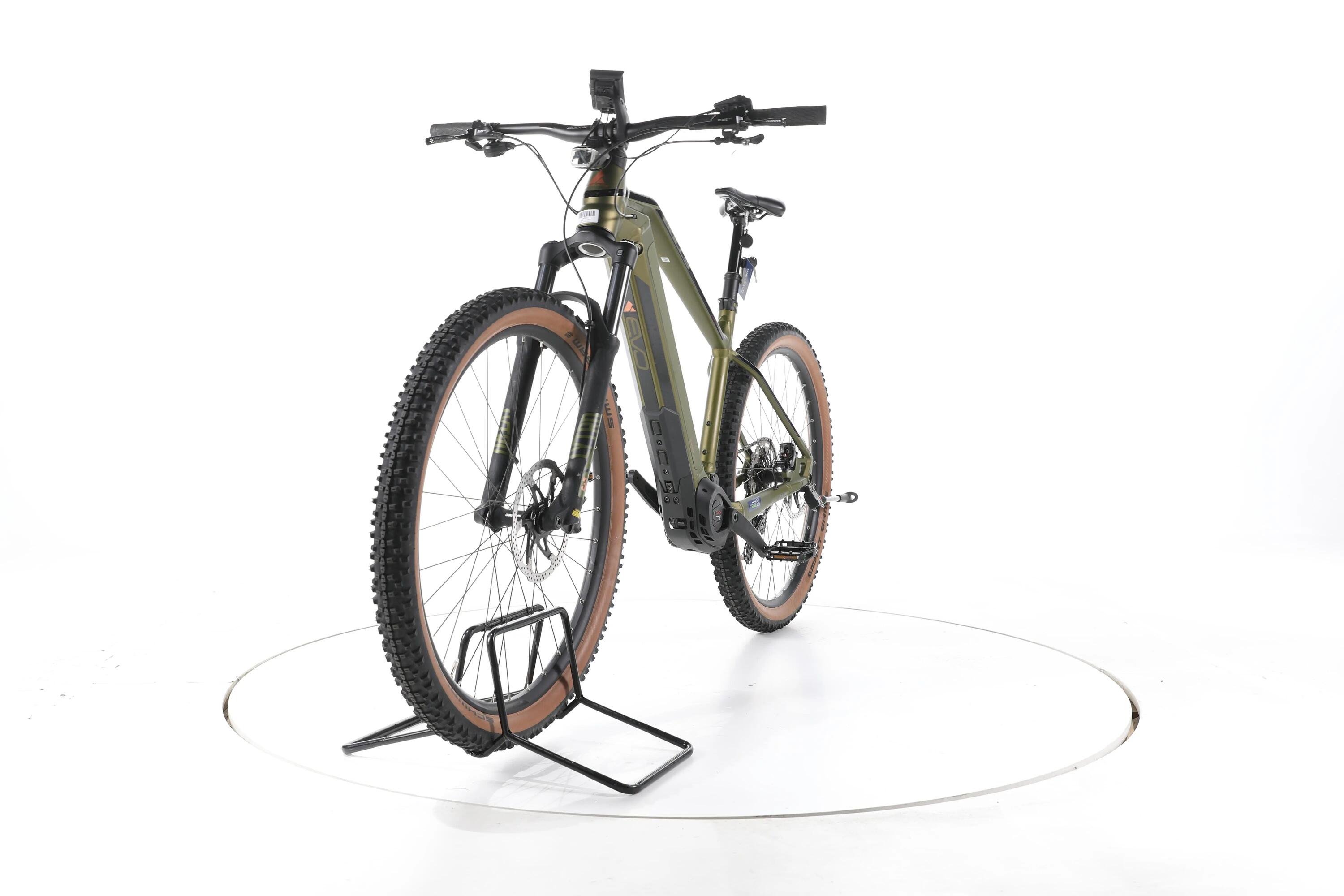 Second Life - Bulls Sonic Evo 1 E-Bike - Bardzo dobry stan 4/7
