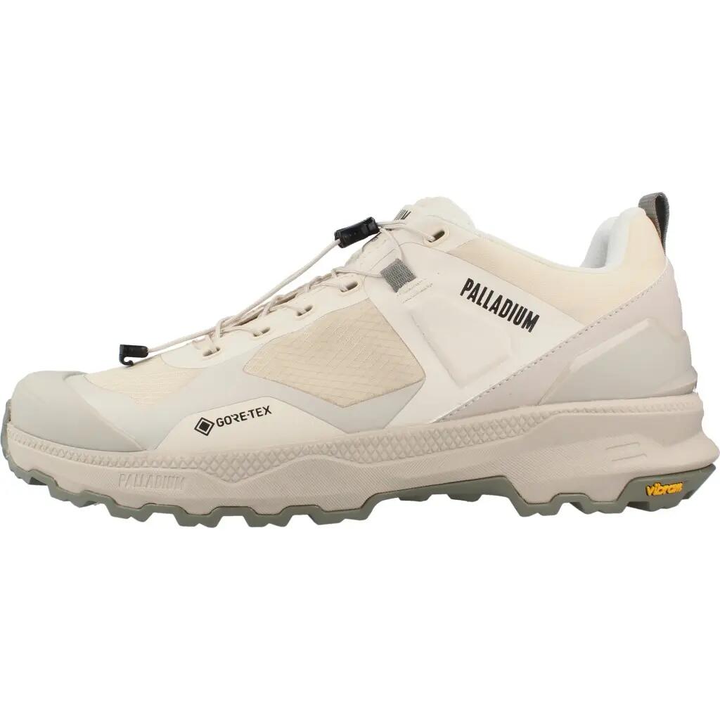 Buty PALLADIUM 79570 176 Beżowy 2/5