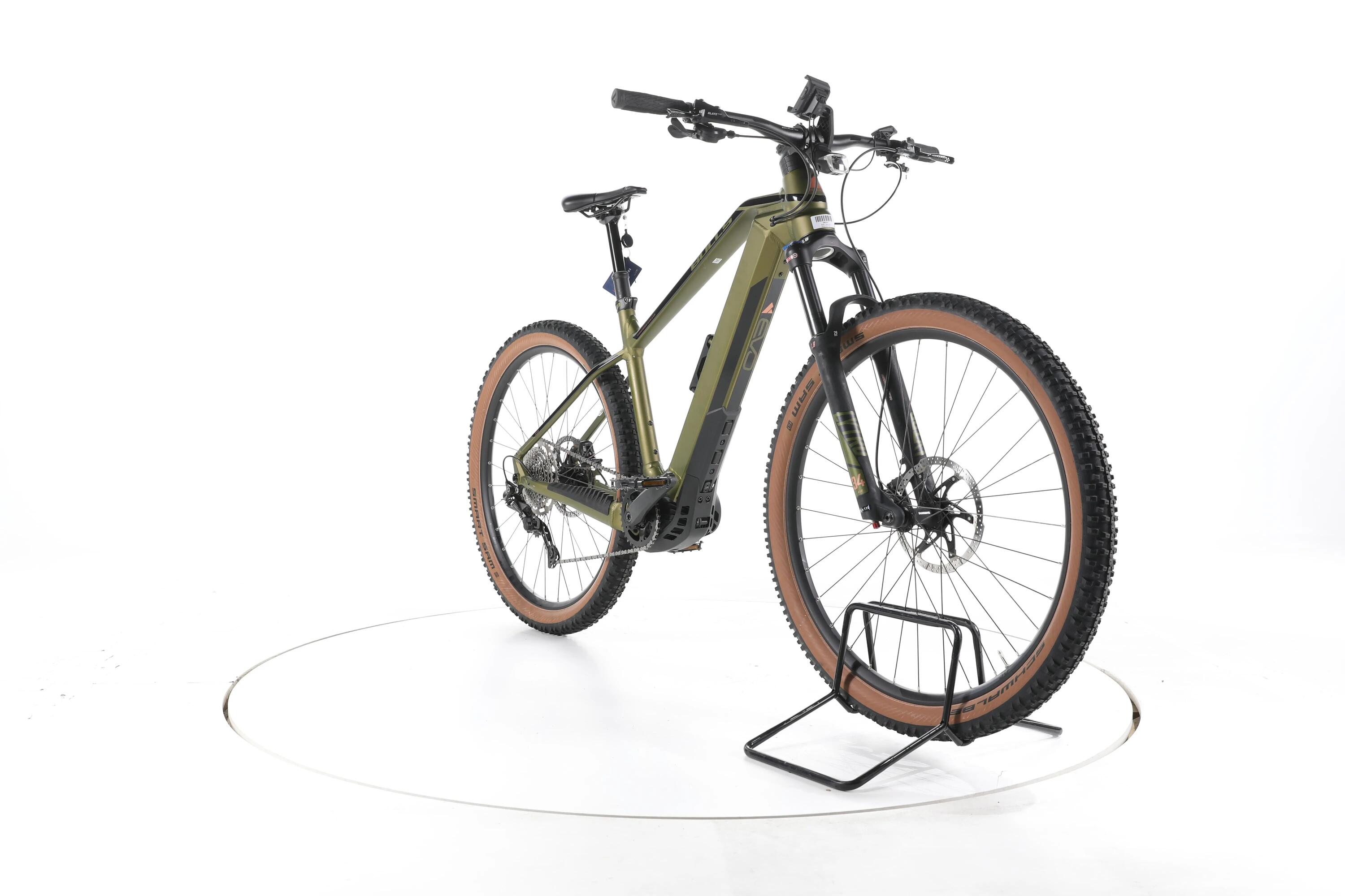 Second Life - Bulls Sonic Evo 1 E-Bike - Bardzo dobry stan 3/7