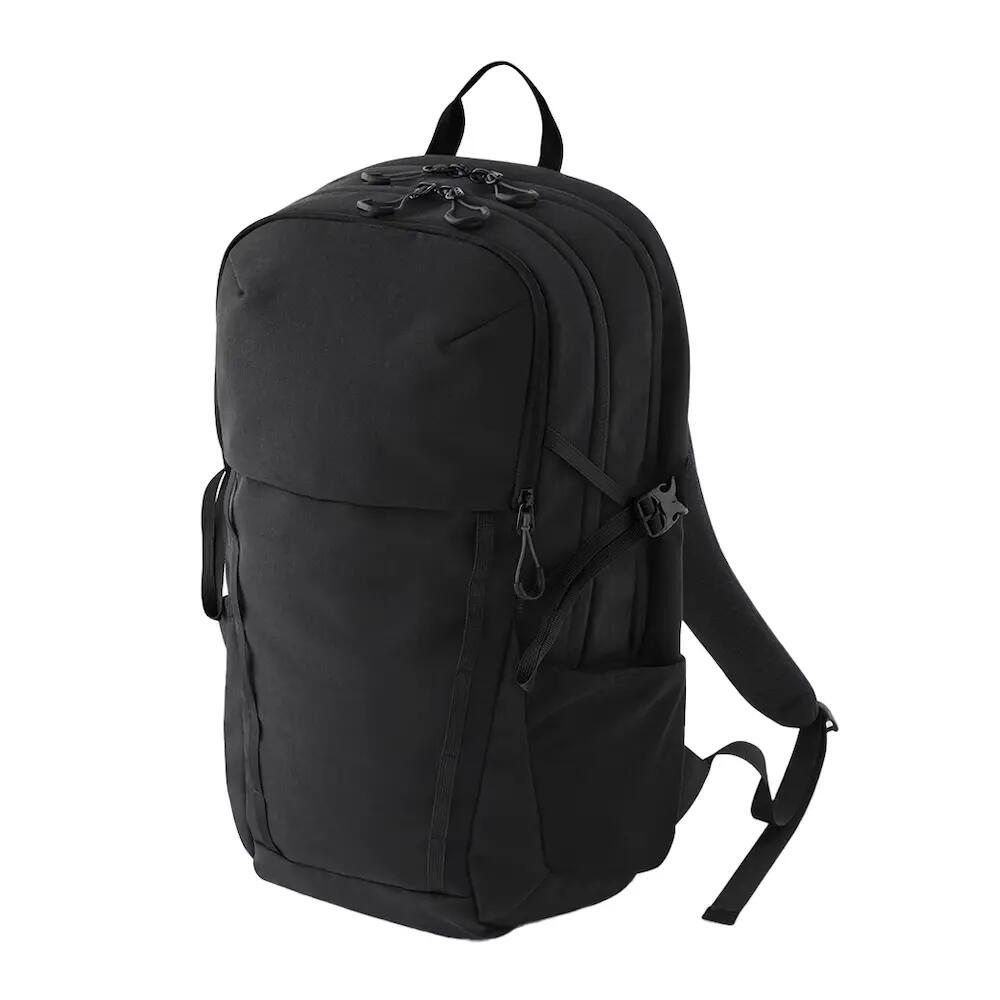 25L Zaino Quadra Active Outdoor Nero 2/2