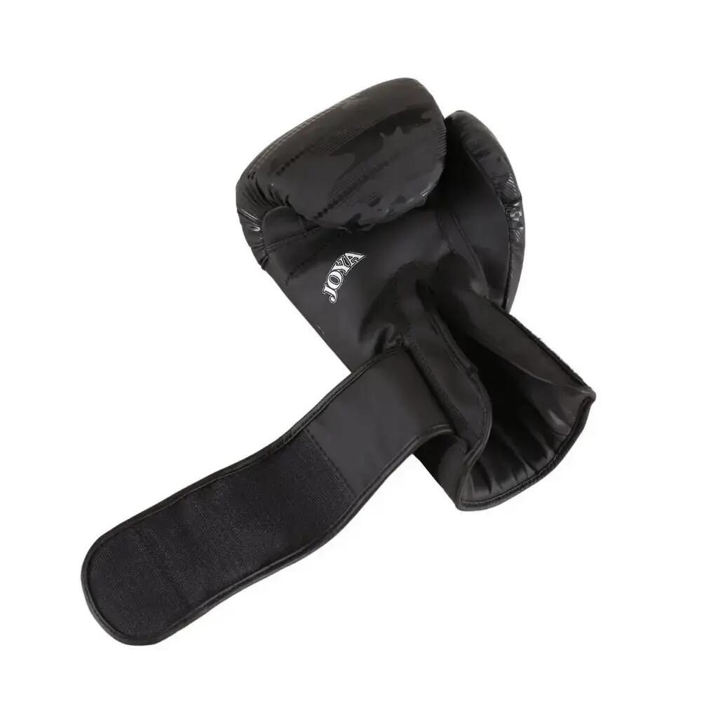 Kids' Kickboxing Gloves Joyagear Camo V2 2/2
