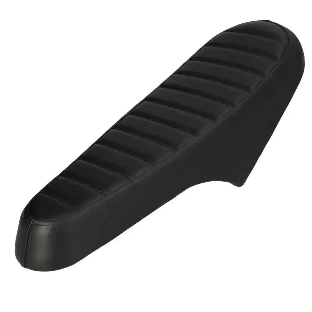 Fat bike saddle - black - fits all OUXI V8 and H9 models