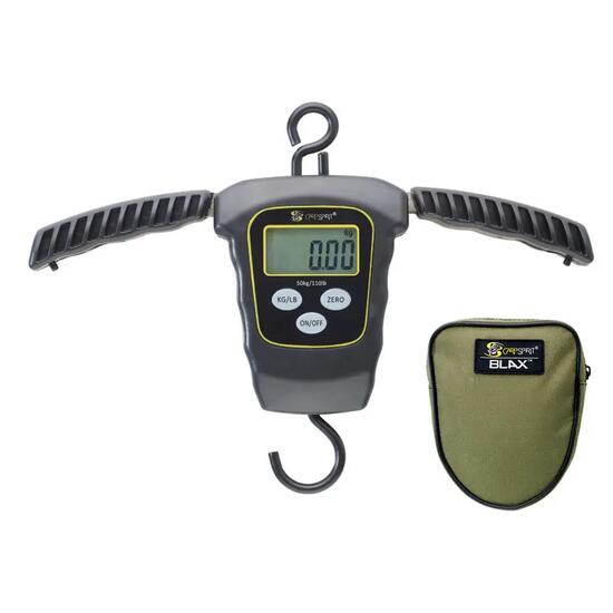 Balance numérique Carp Spirit