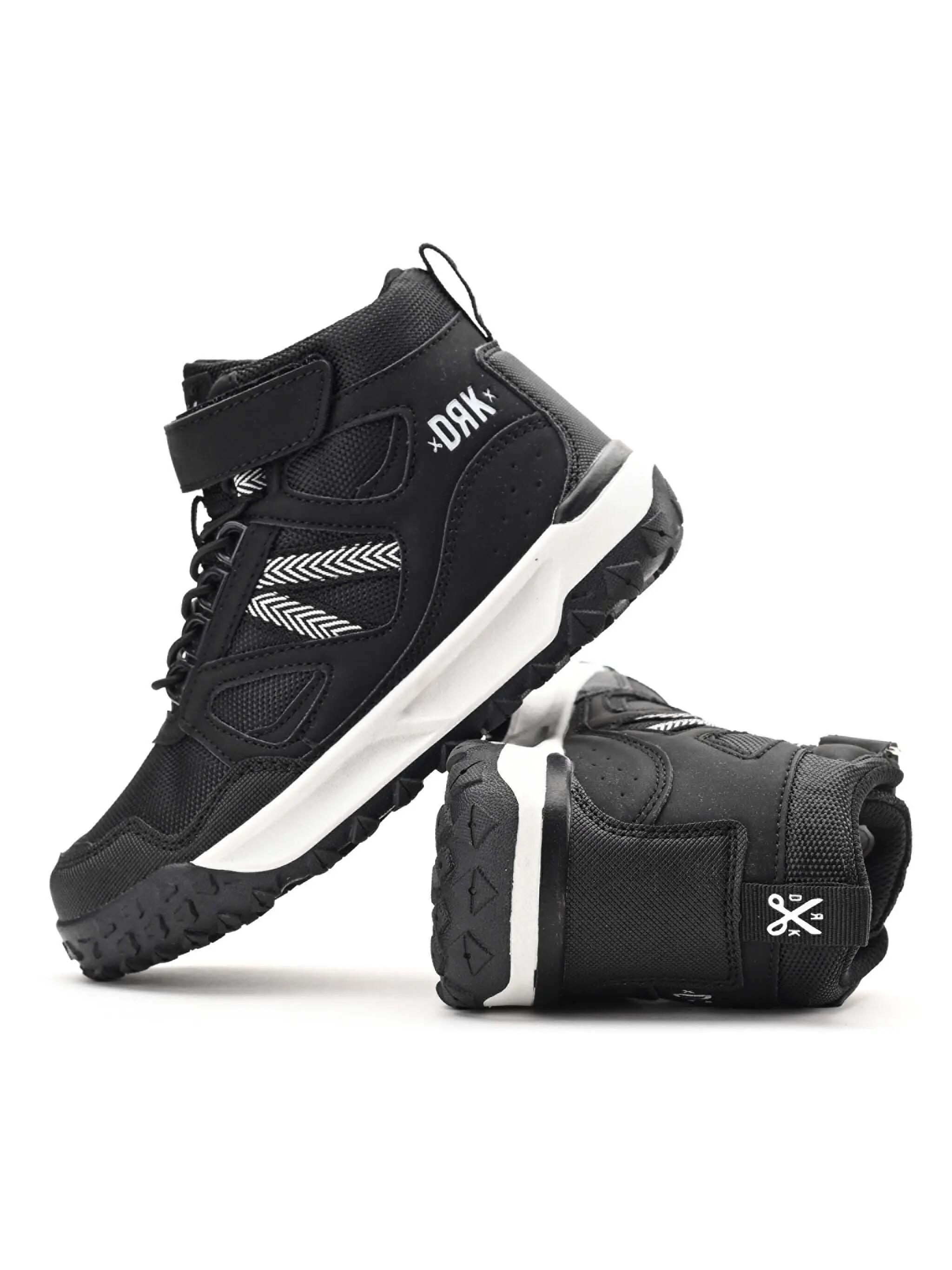 Lány Bakancs DORKO CLOVER K 2/5
