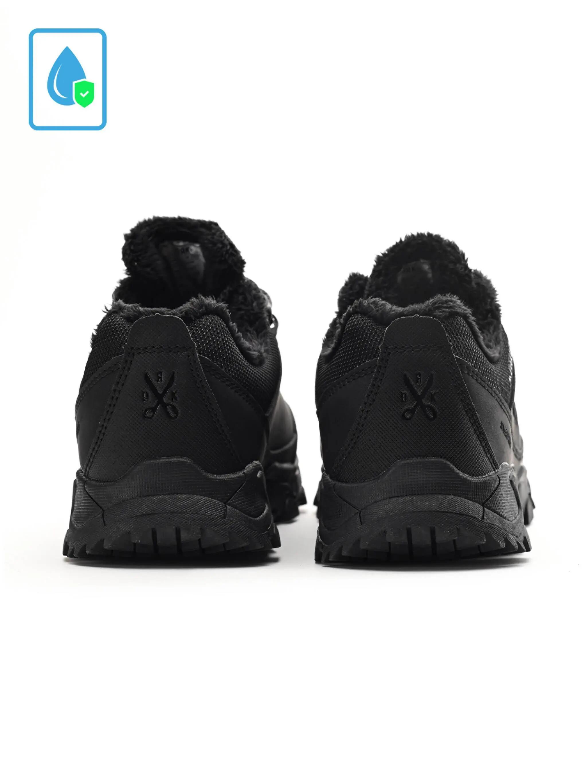 Fiú Bakancs DORKO EVEREST LOW JR 5/5