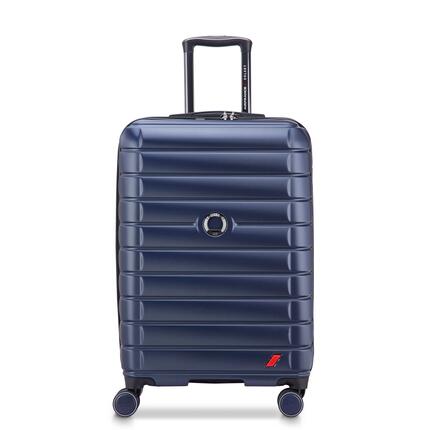 Valise extensible Delsey 4DR