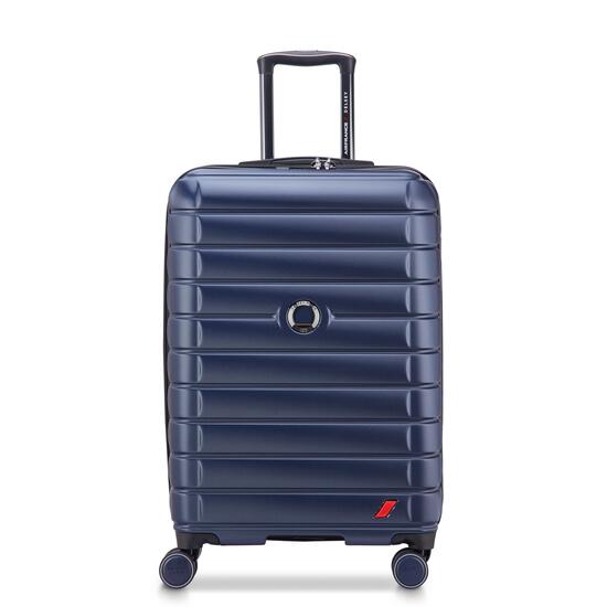 Valise extensible Delsey 4DR