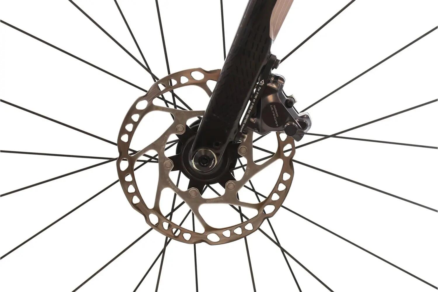 Gravel reconditionné ·  Denna M20i Di2 12V · Très bon état 7/8