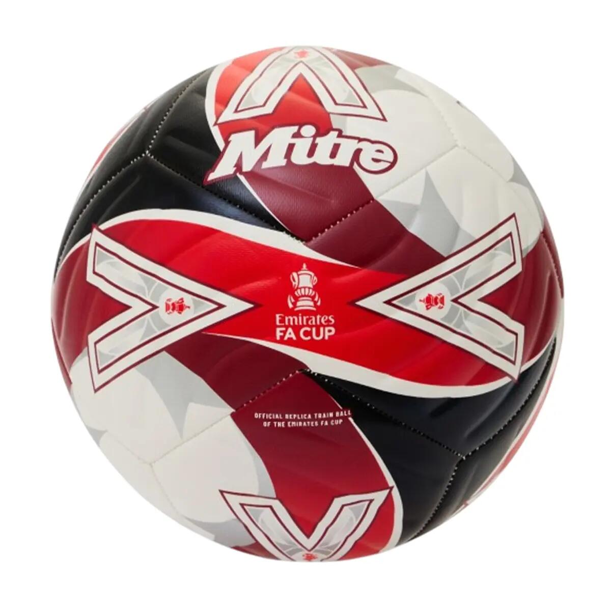 MITRE picture