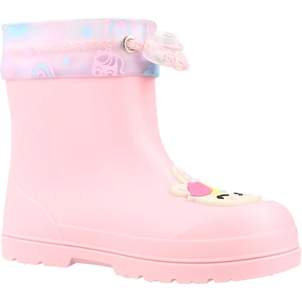 Buty IGOR MENDI UNICORNIO Rose 5/5