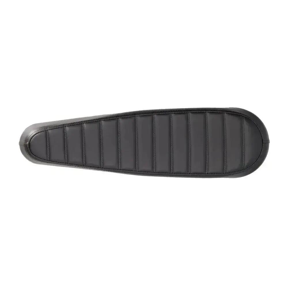 Selle pour fatbike - noire - pour tous les modèles OUXI V8 et H9 2/4