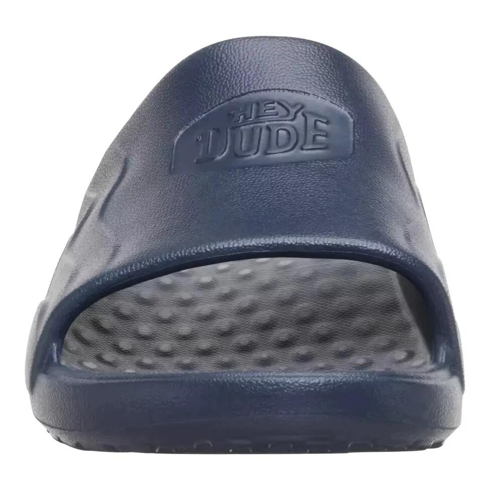 HeyDude Męskie Klapki Wave Slide 3/6