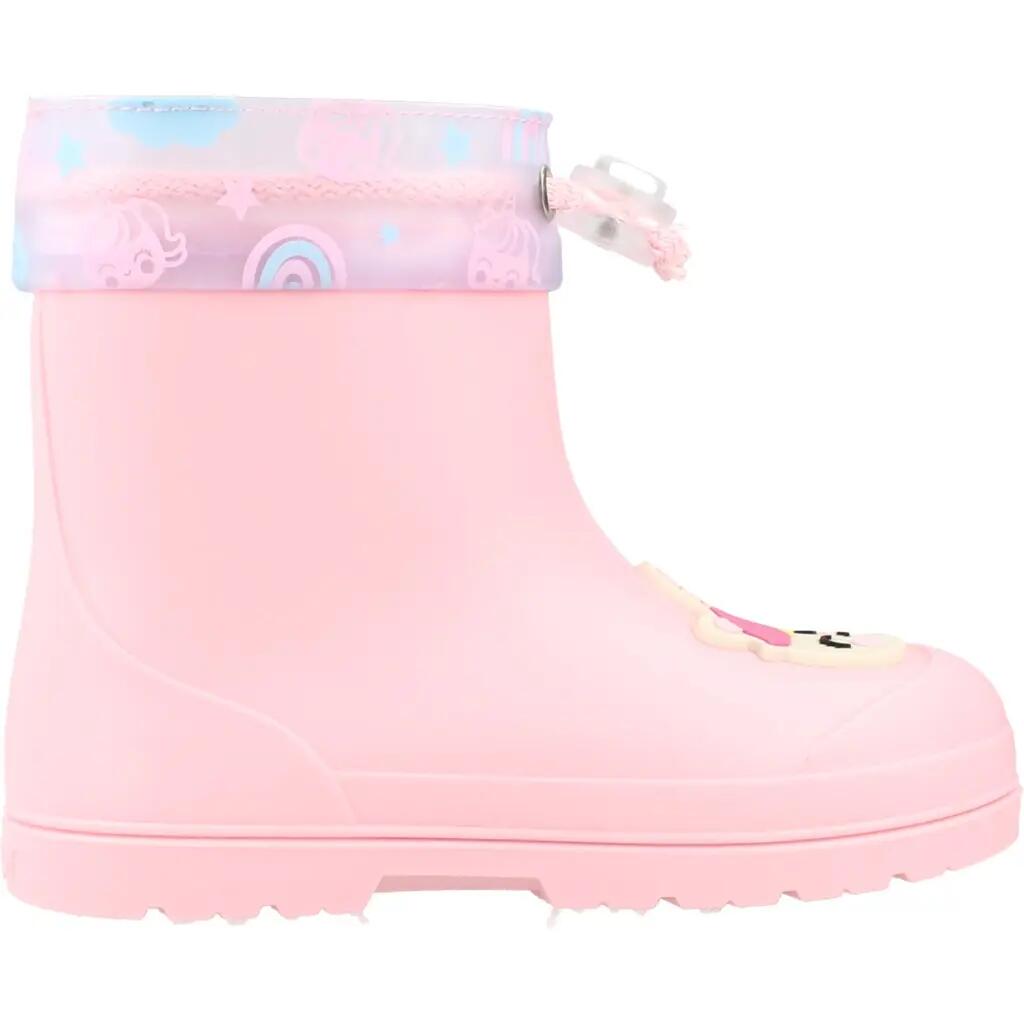 Buty IGOR MENDI UNICORNIO Rose 4/5