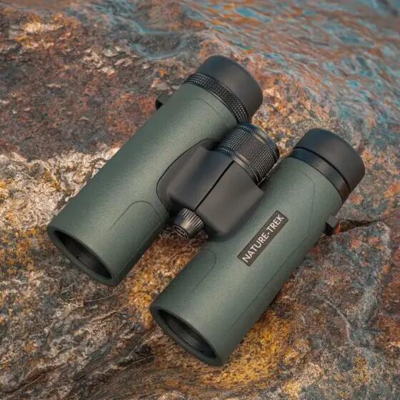 Jumelles Hawke Nature Trek - 10x42 5/5