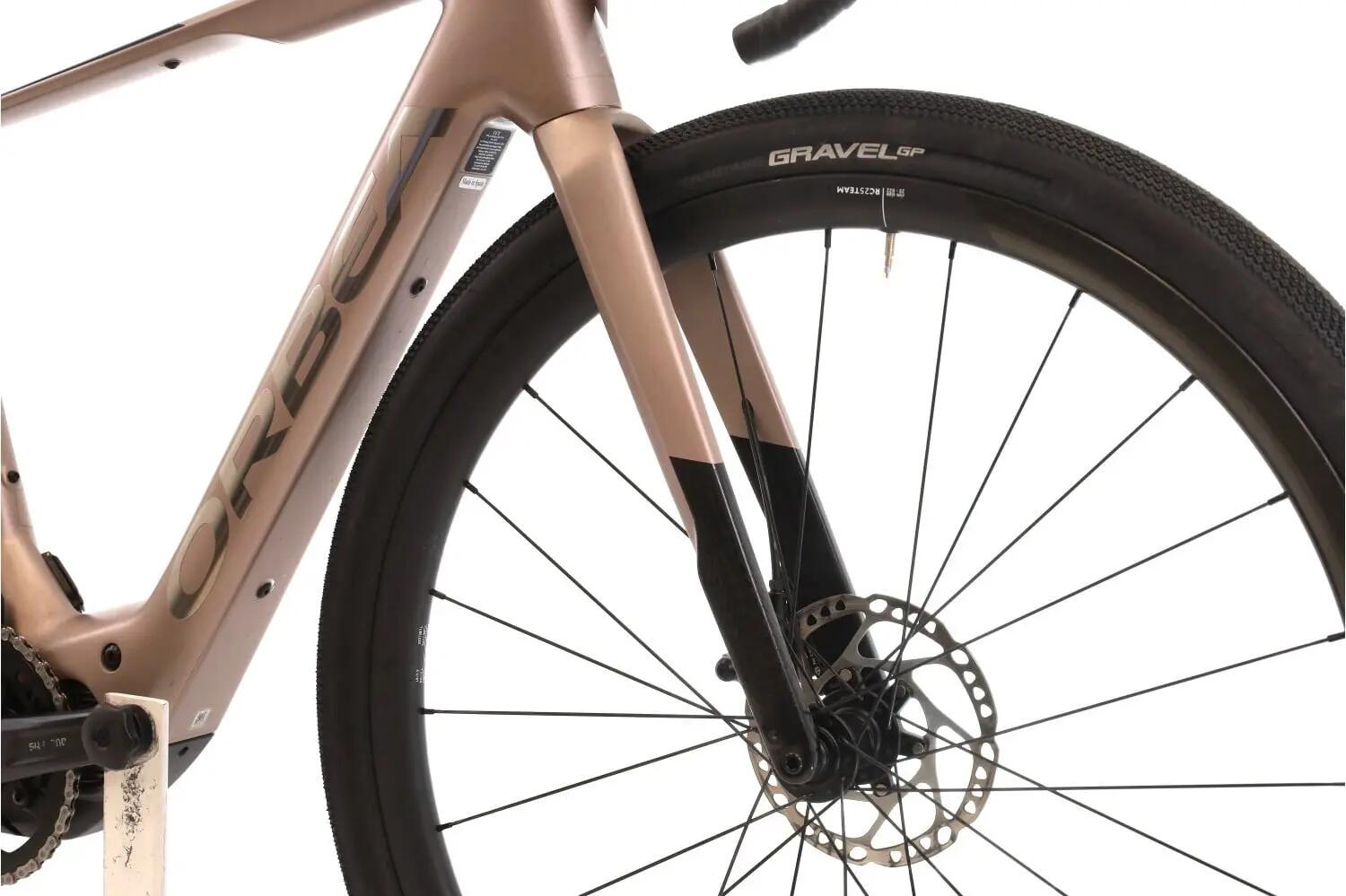 Gravel reconditionné ·  Denna M20i Di2 12V · Très bon état 5/8