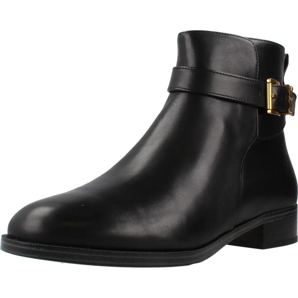 MICHAEL KORS 40T6RCFE5L Czarny 1/5