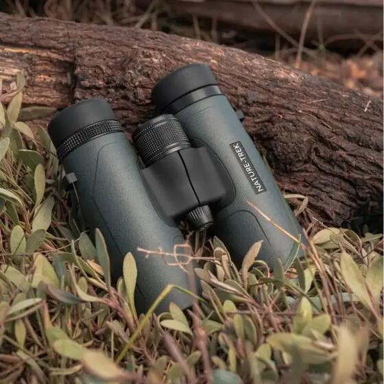 Jumelles Hawke Nature Trek - 8x32 4/5