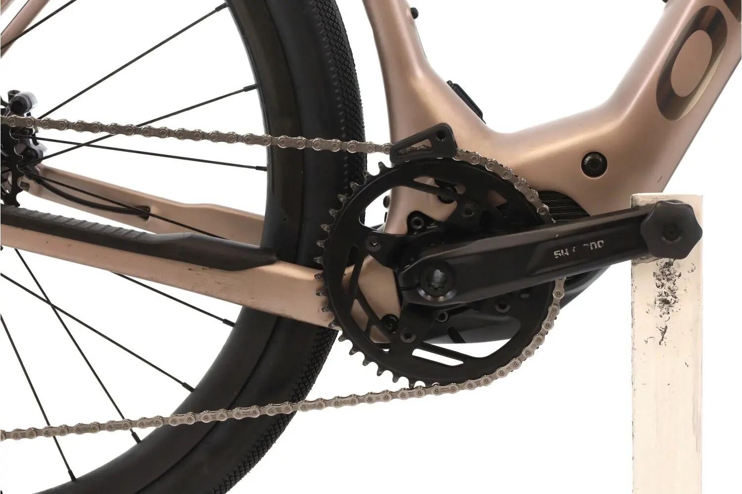 Gravel reconditionné ·  Denna M20i Di2 12V · Très bon état 4/8