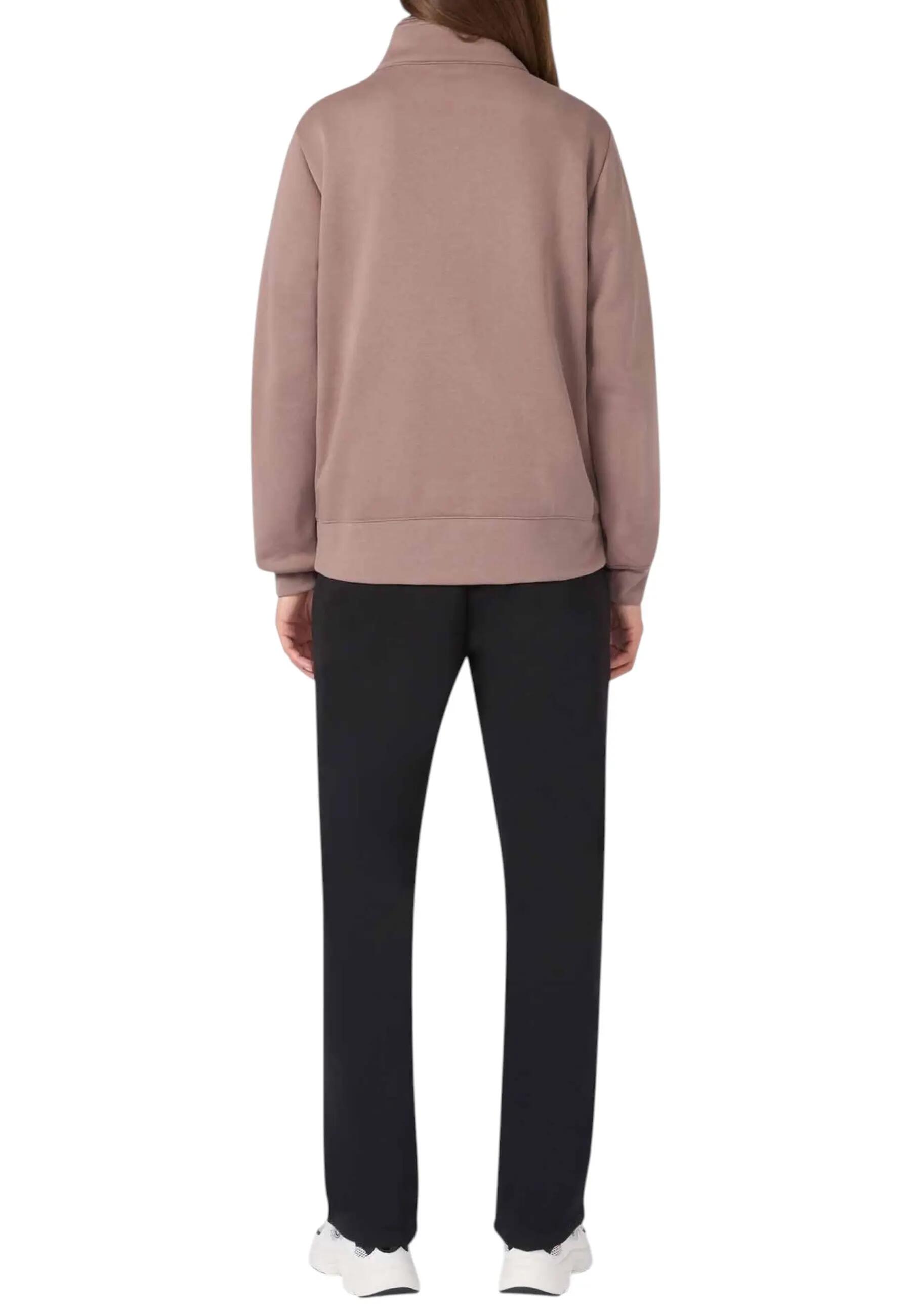 FULL ZIP SUIT COL MS513 2/5