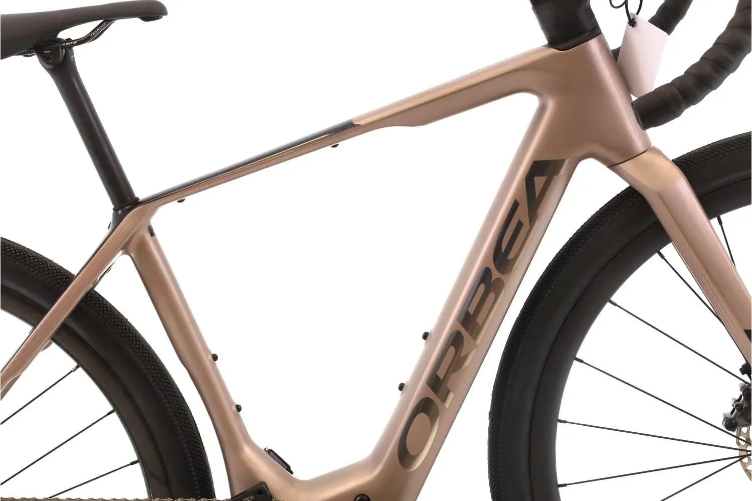 Gravel reconditionné ·  Denna M20i Di2 12V · Très bon état 2/8