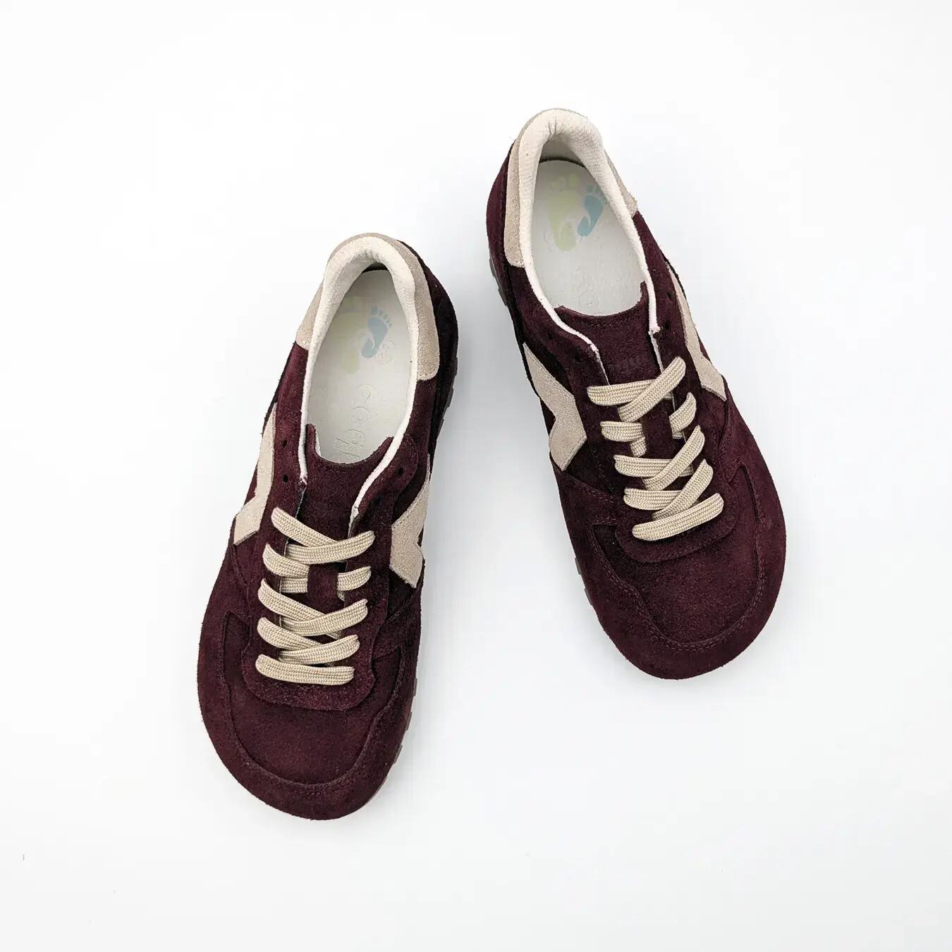 Coqueflex Zapatillas Transición Drift Dusk - Talla 39 6/7