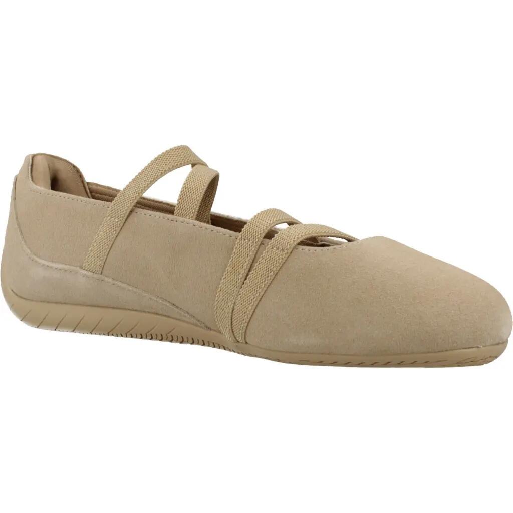 Puma Speedcat Ballet Suede donna - ballerine in suede nero. 5/5