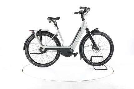 Reconditionné - Gazelle Avignon C 380 City E-Bike Entrée basse - Bon