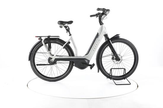 Reconditionné - Gazelle Avignon C 380 City E-Bike Entrée basse - Bon