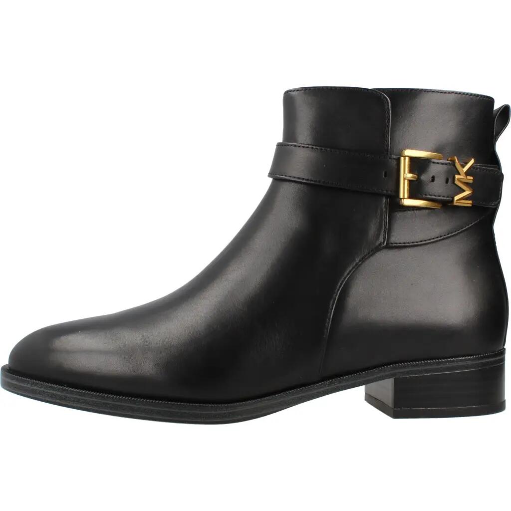 MICHAEL KORS 40T6RCFE5L Czarny 2/5